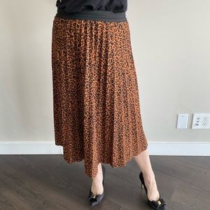 French skirt